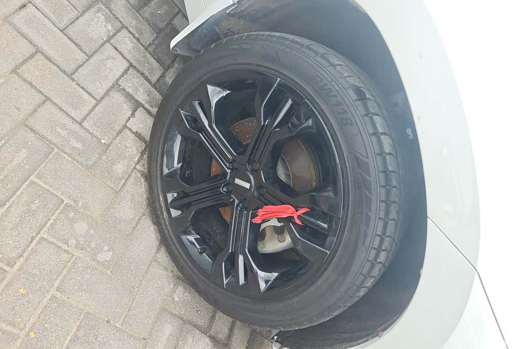 WEY VV7, 2018 6