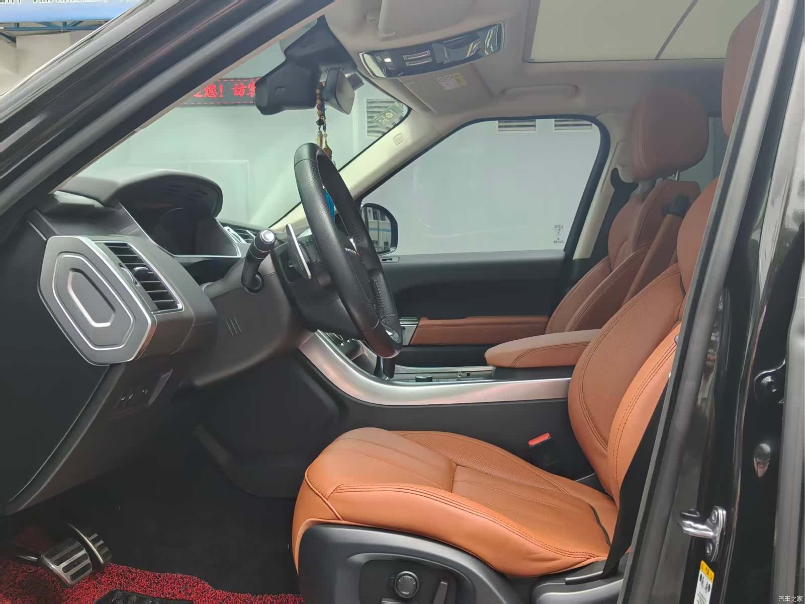 Land Rover Range Rover, 2017 18