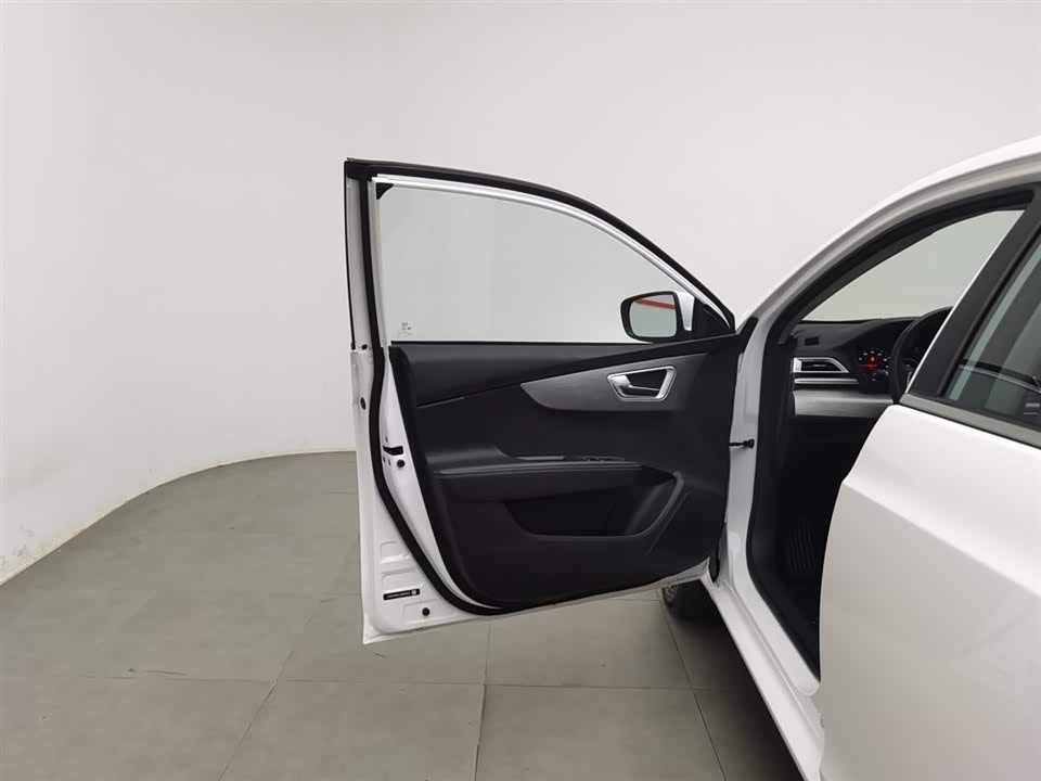 BYD Qinxin Energy