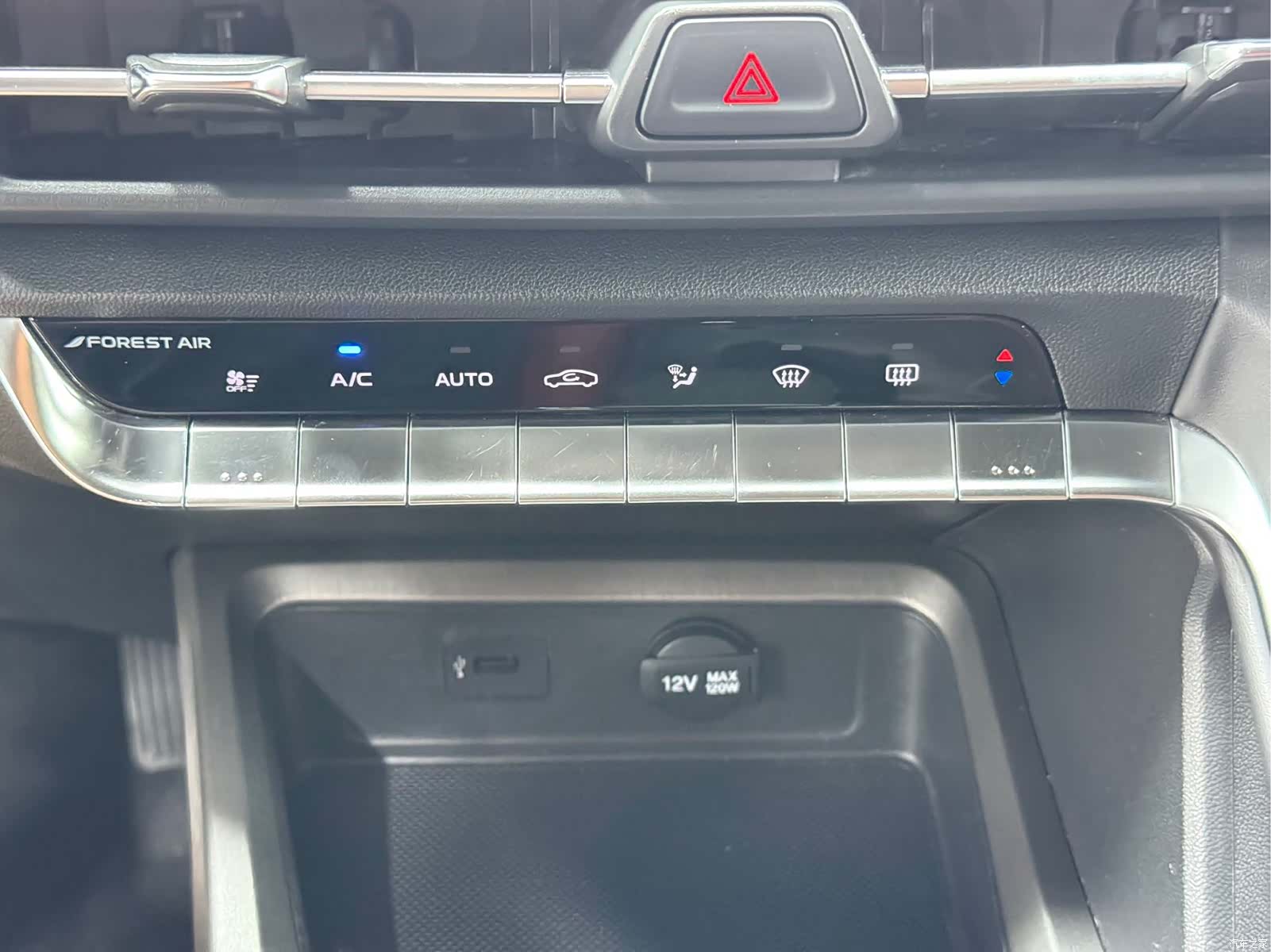Changan CS35, 2022 9