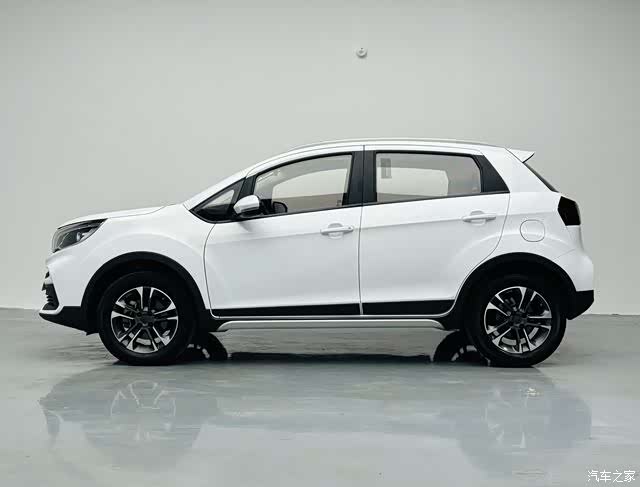 Geely X3, 2020 14