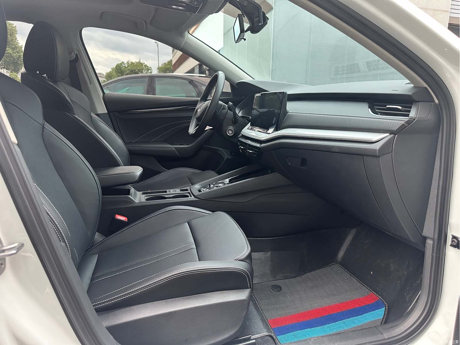 Skoda Octavia, 2023 7
