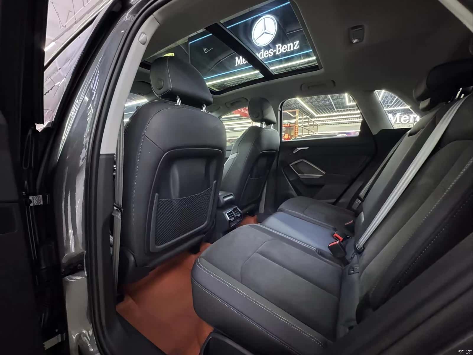 Audi Q3, 2022 7