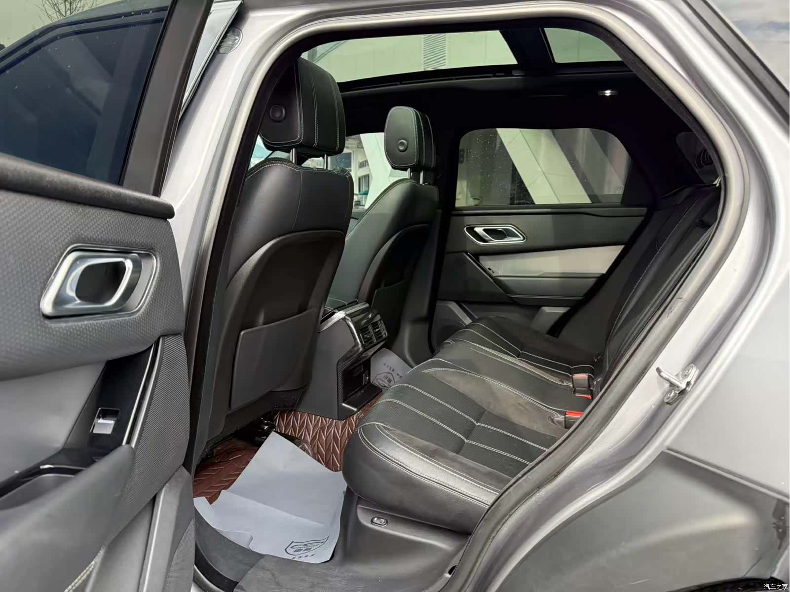 Land Rover Range Rover, 2020 10
