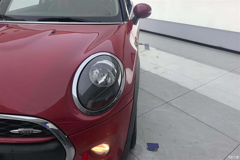 Mini ONE, 2019 все фото
