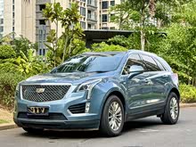 ��������XT5 2018�� 25T ������