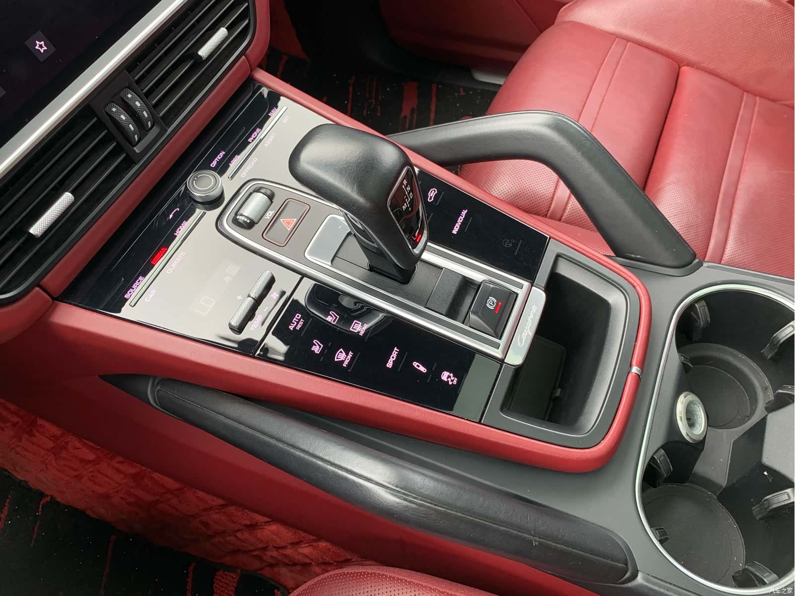 Porsche Cayenne, 2019 23