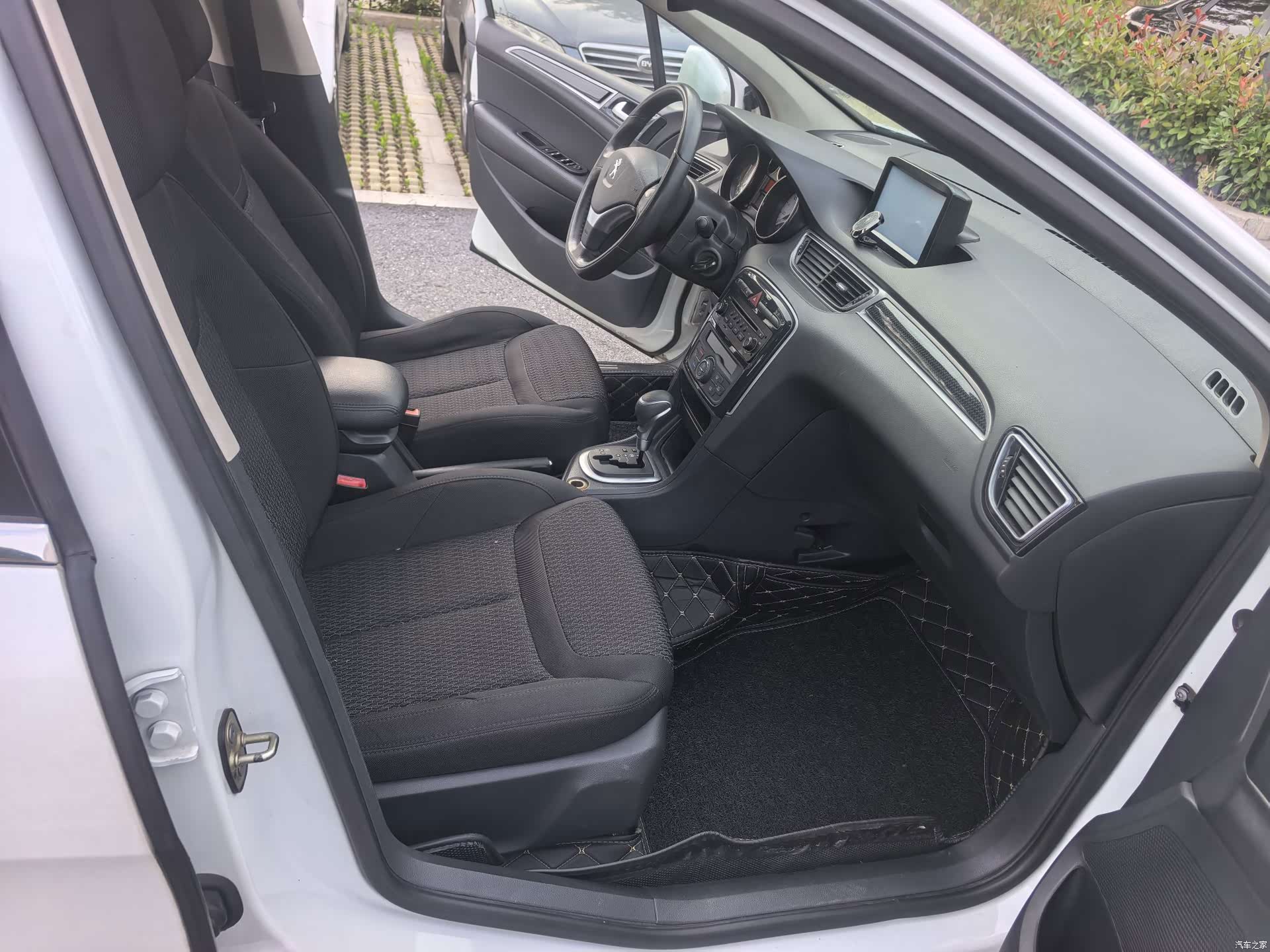 Peugeot 308, 2016 9
