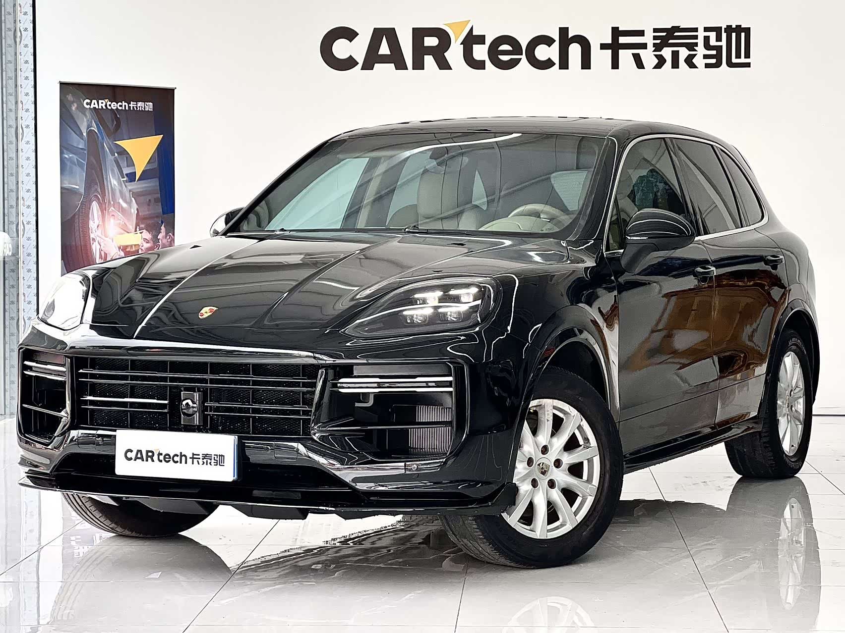 Porsche Cayenne, 2012 3
