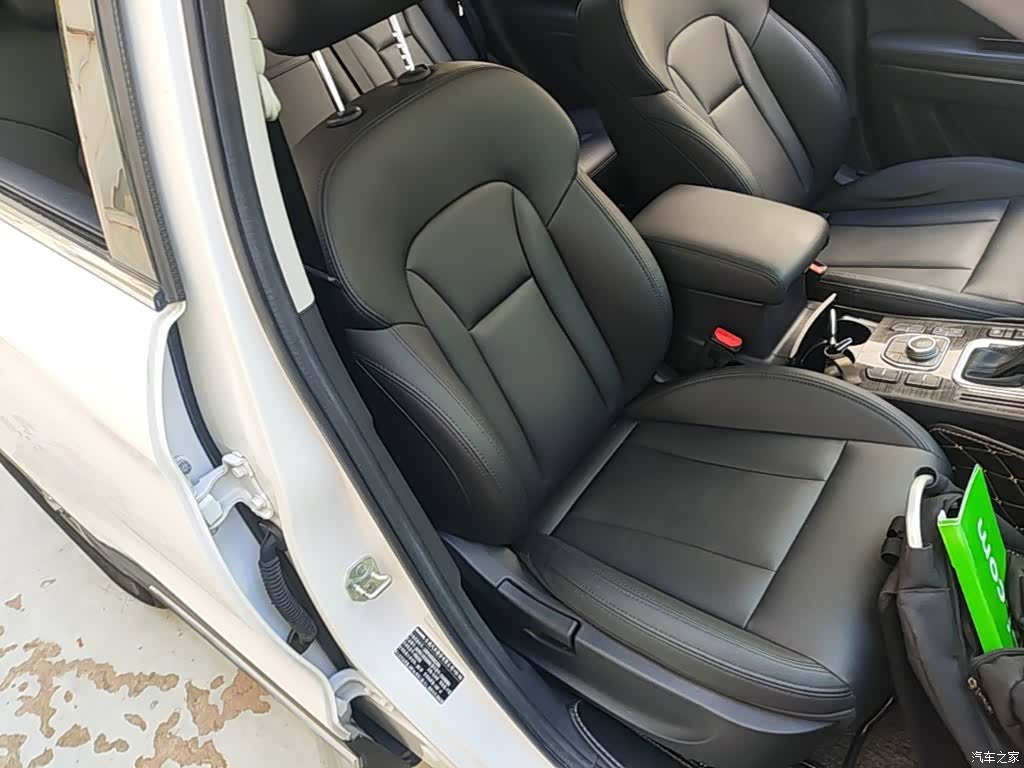Haval H6, 2016 20