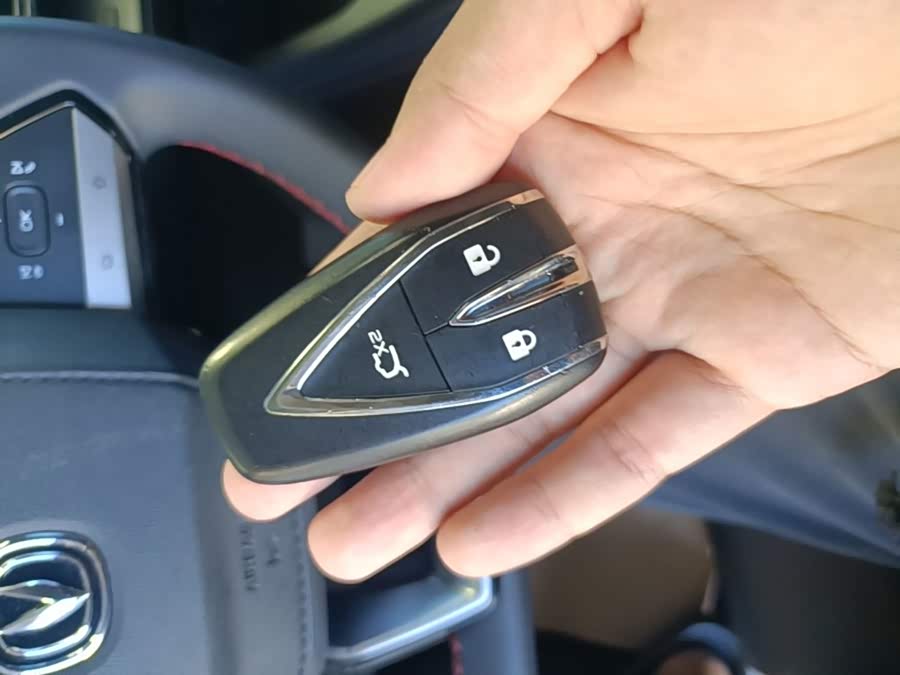 Changan Changan CS55PLUS 2023, фото 9