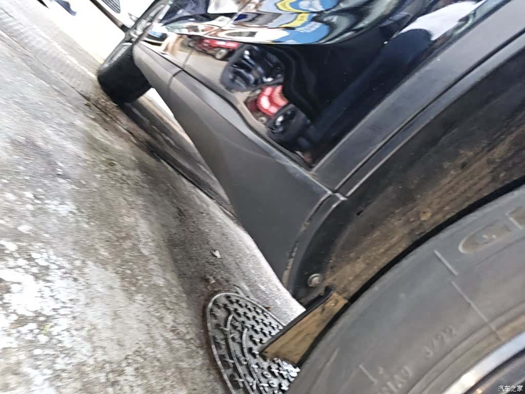 GAC GS4, 2023 22