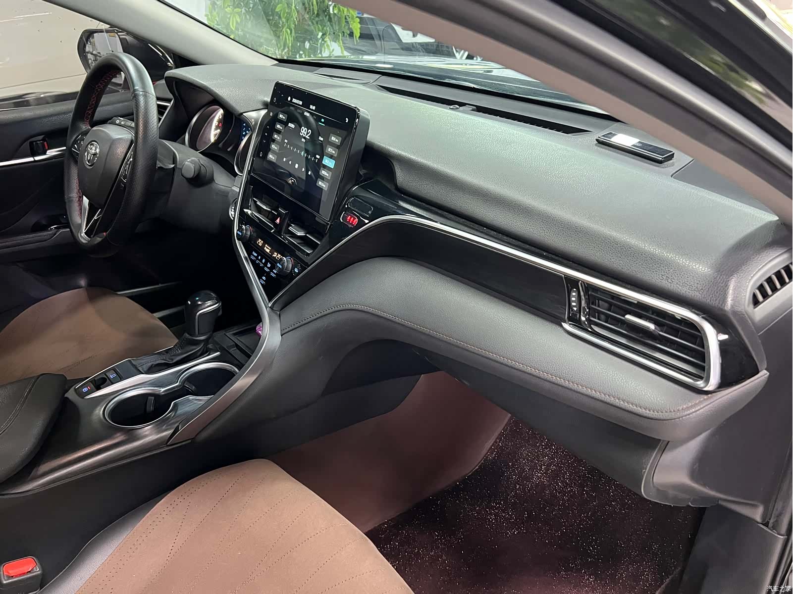 Toyota Camry, 2023 17