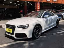 �µ�RS 5 2012�� RS 5 Coupe