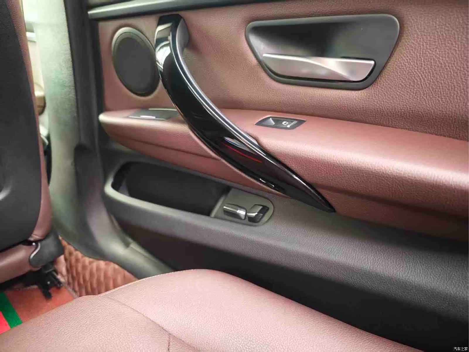 BMW 3 Series, 2018 14