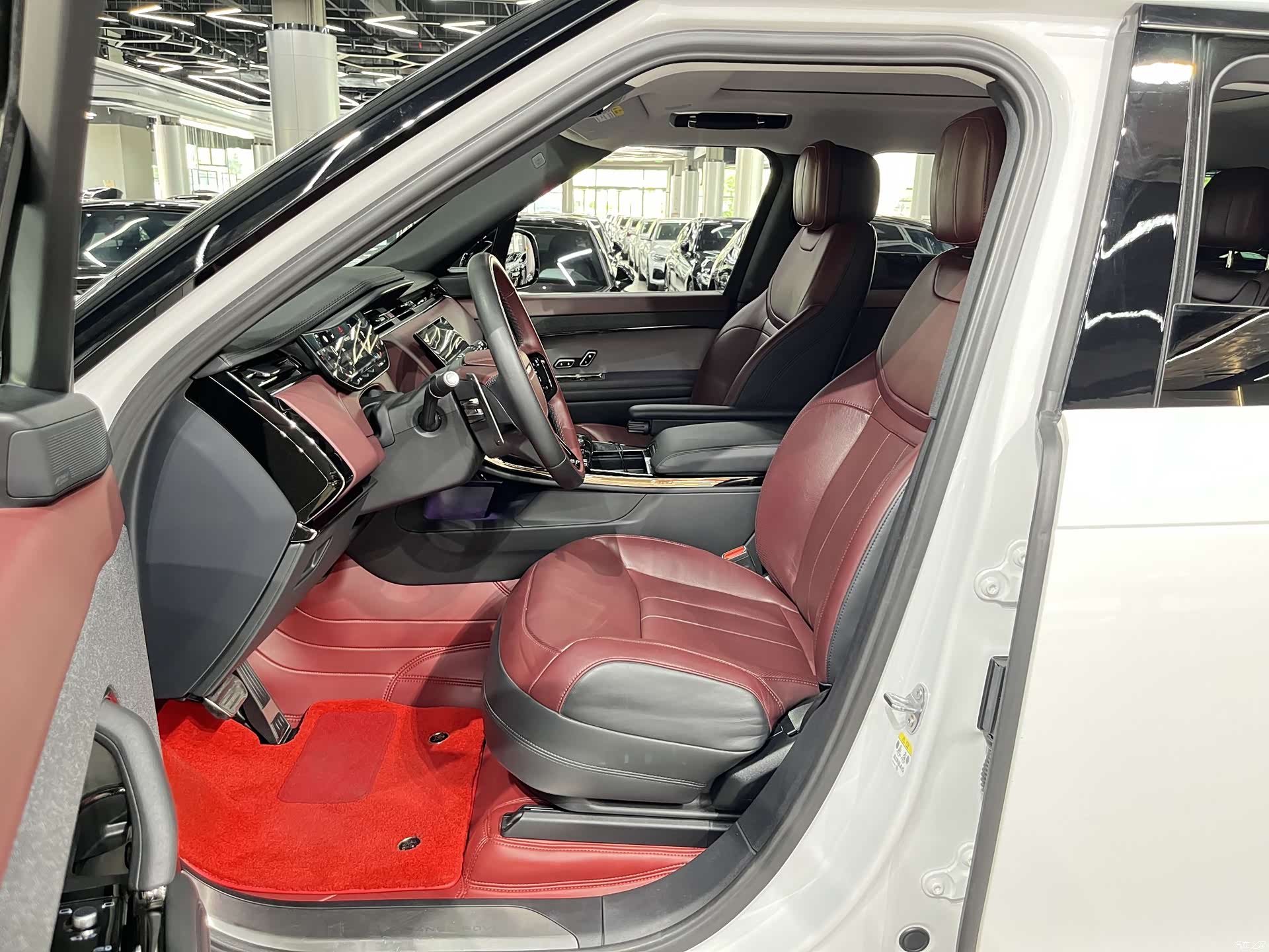 Land Rover Range Rover, 2023 4