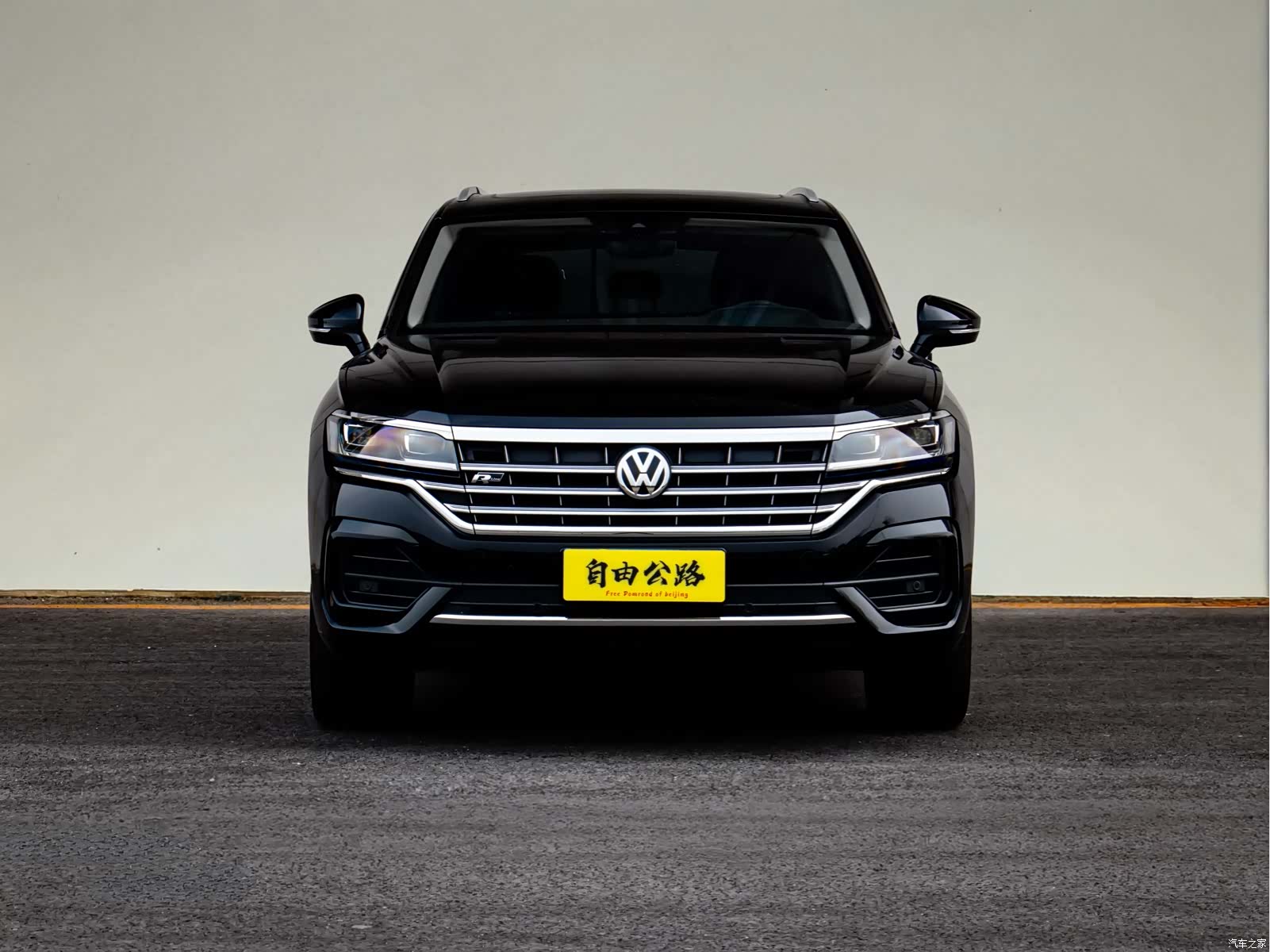 Volkswagen Touareg, 2020 2