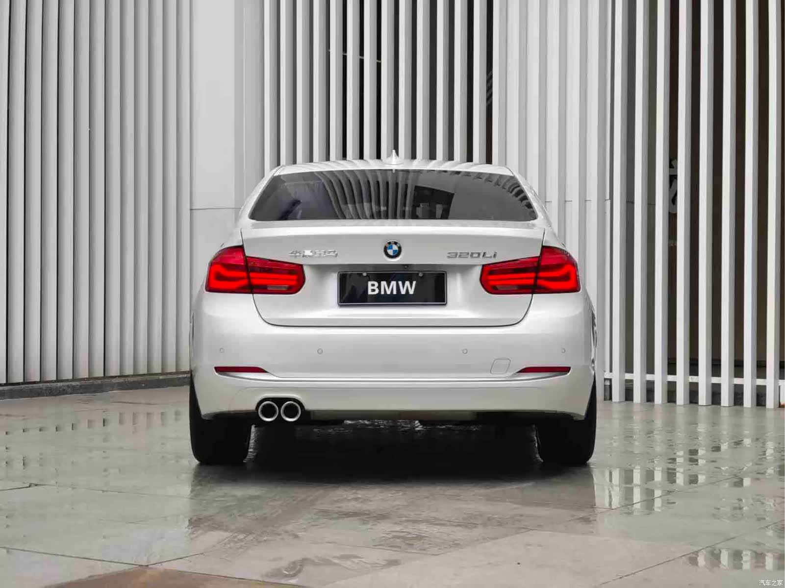 BMW 3 Series, 2018 20