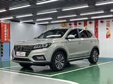 ����RX5����Դ 2017�� ERX5 EV400 �綯�������콢��