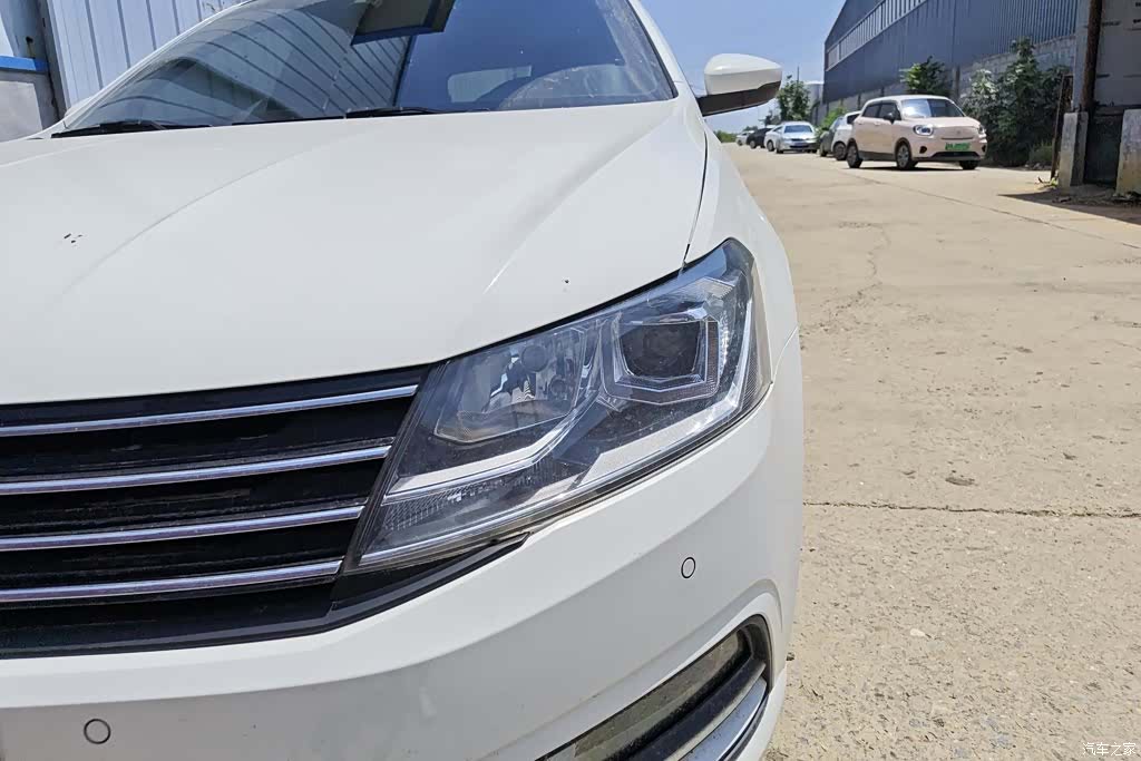 Volkswagen DSG, 2017 все фото