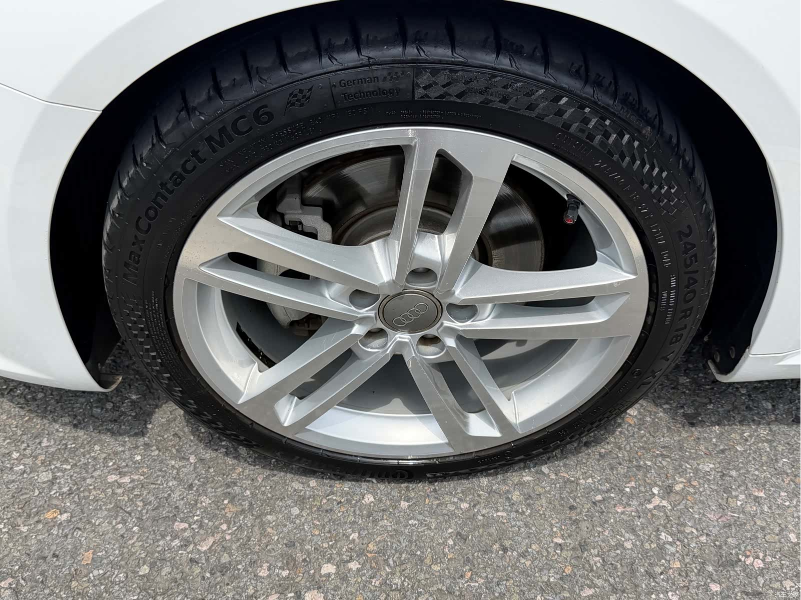 Audi TT, 2016 все фото