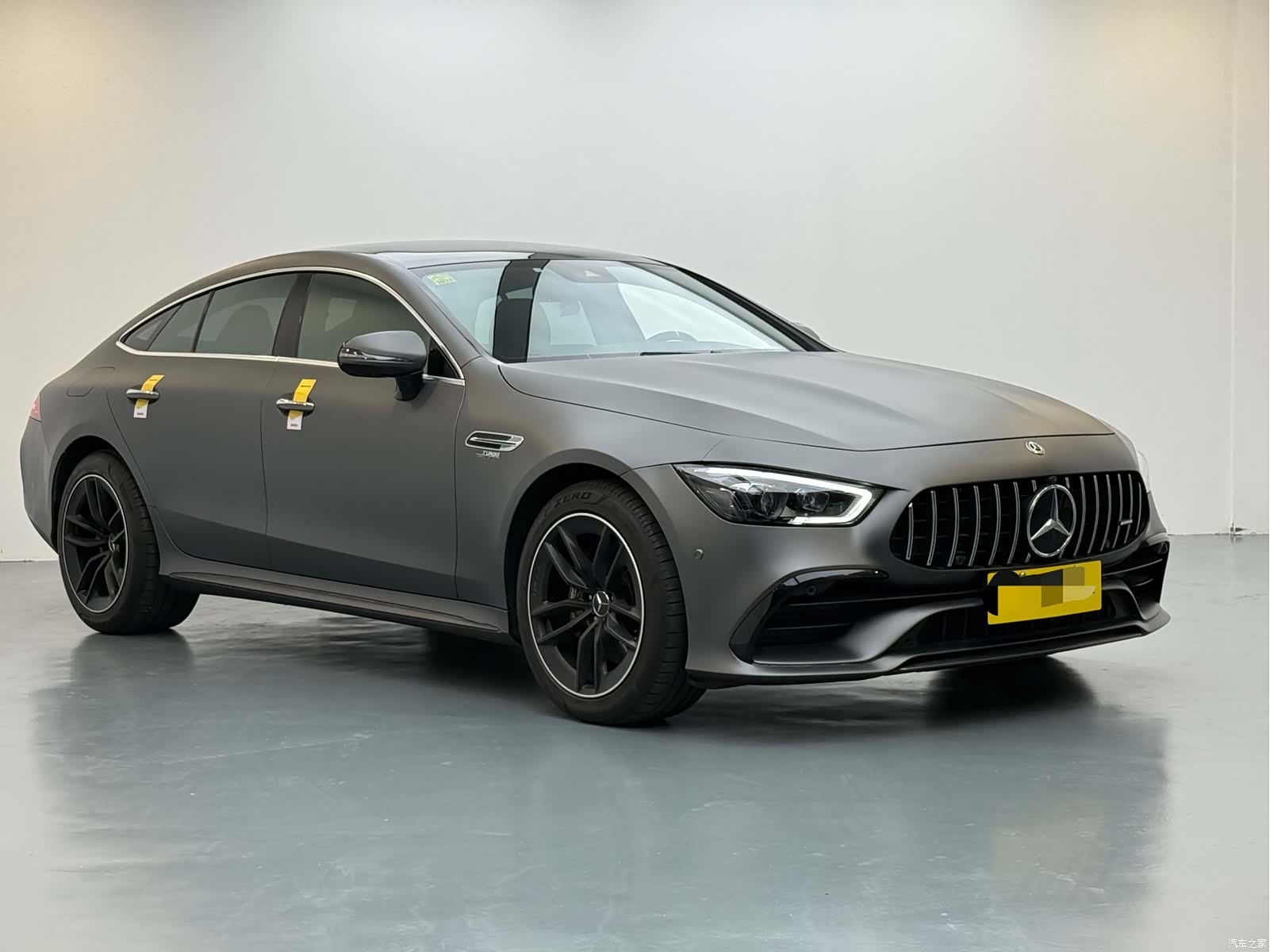 MG AMG, 2021 3
