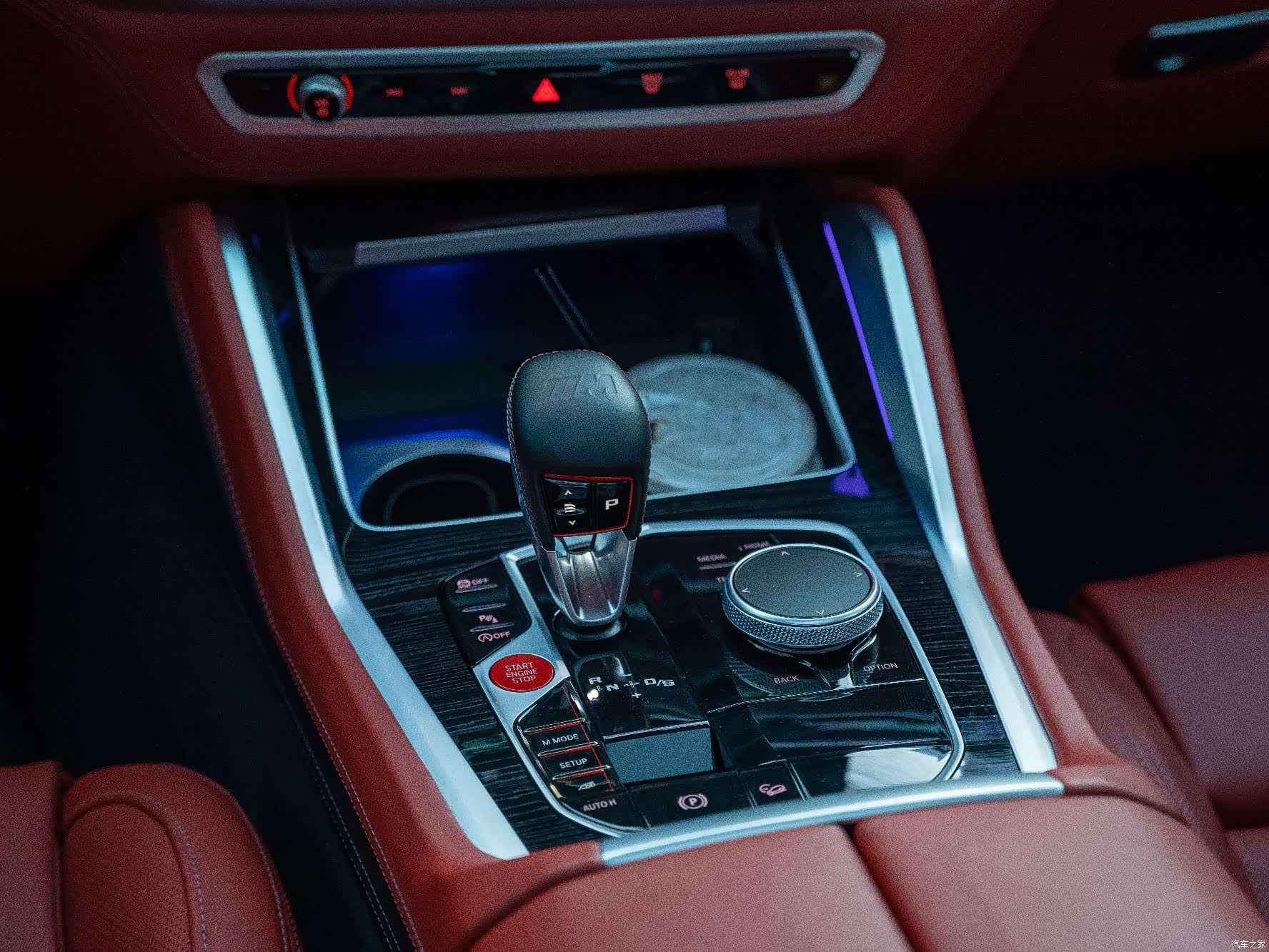BMW X6, 2023 3
