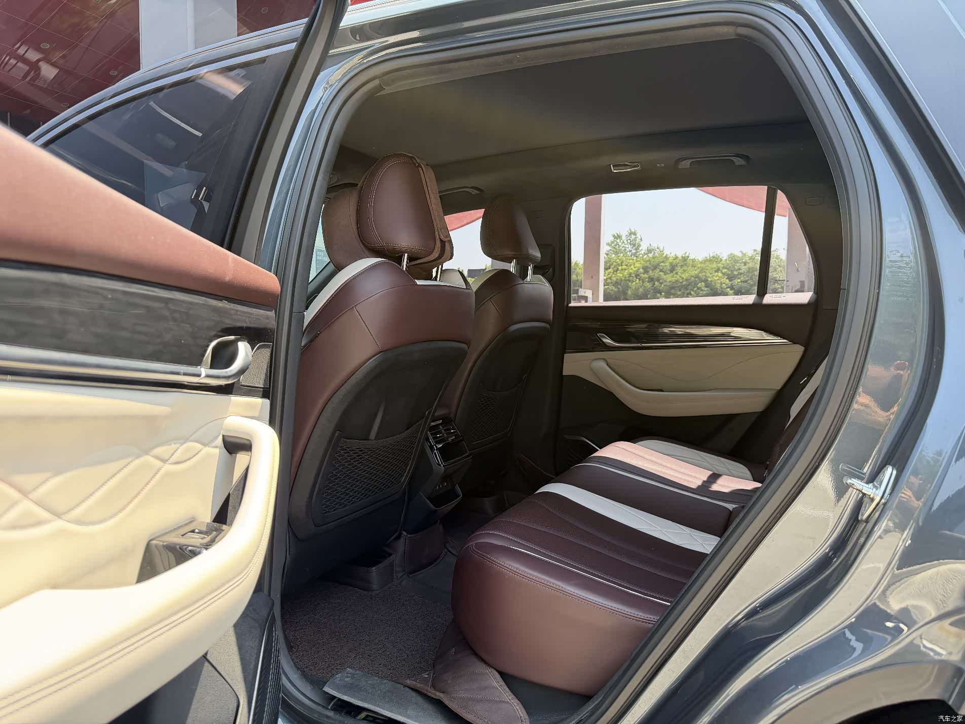 Geely Xingyue L, 2021 все фото