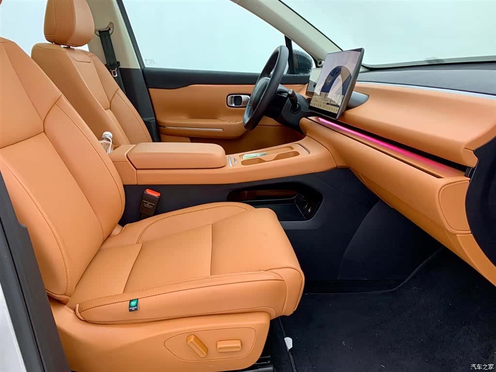 Leapmotor C10, 2025 14