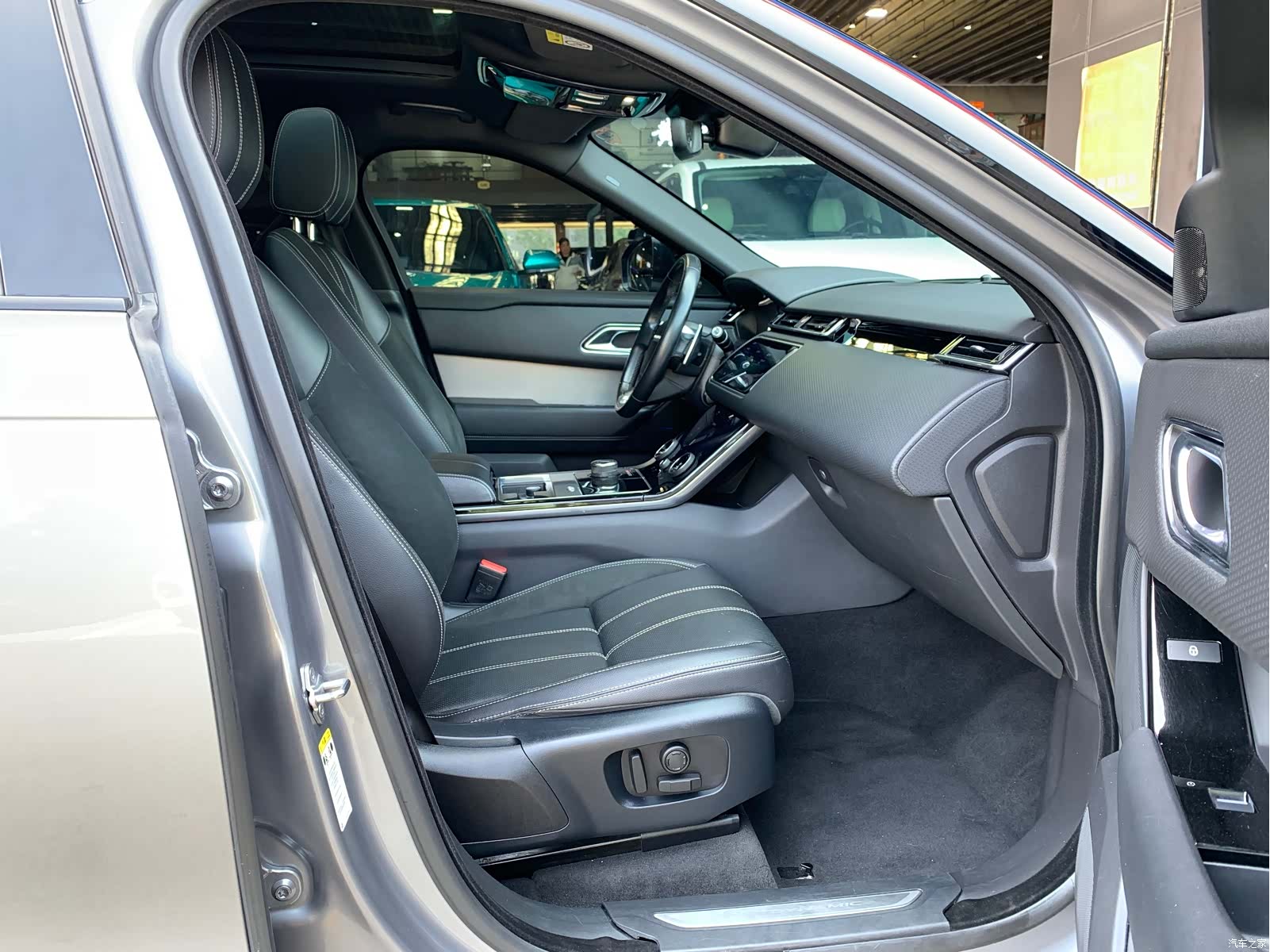 Land Rover Range Rover, 2021 13