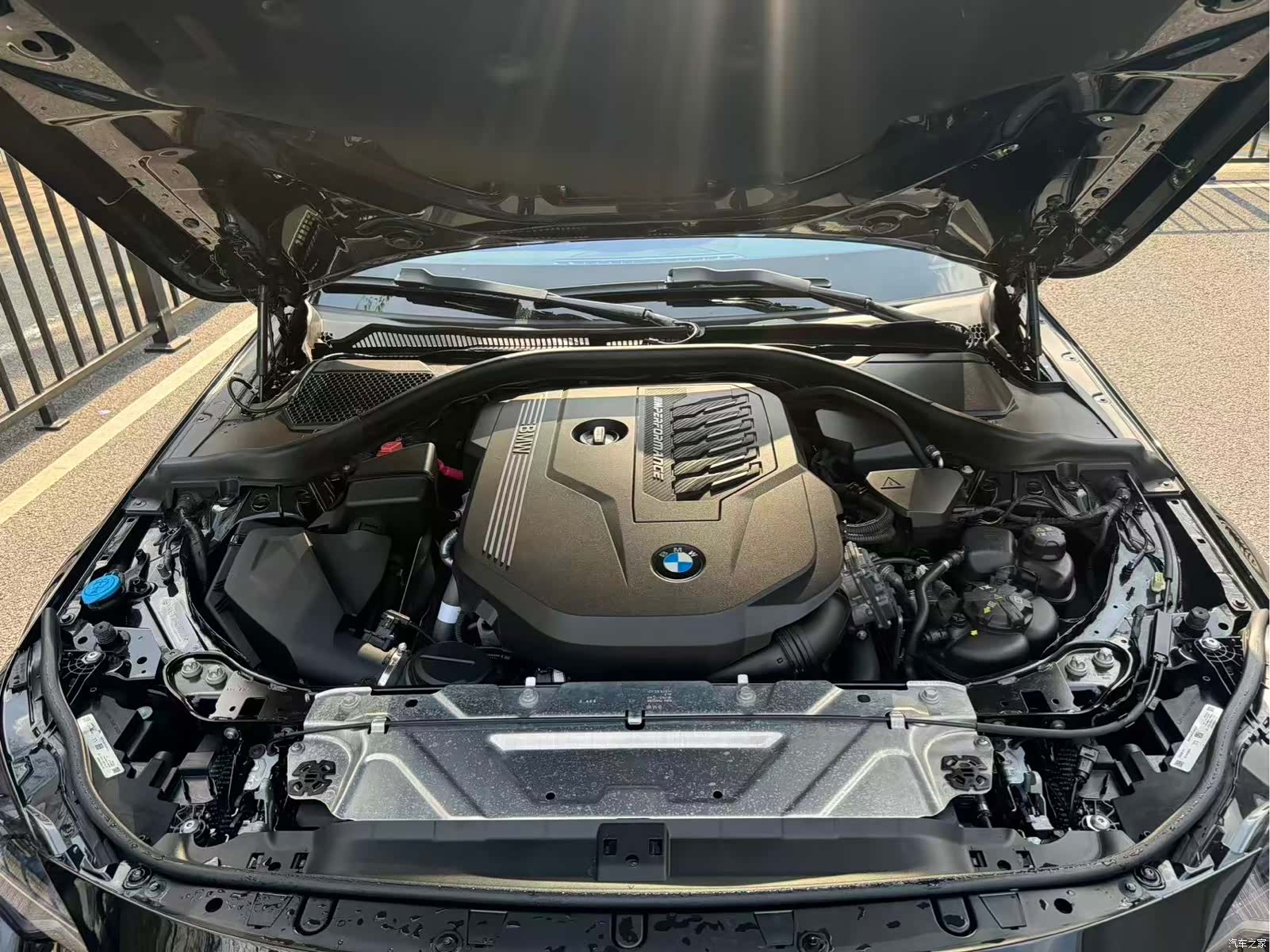 BMW M2, 2024 15