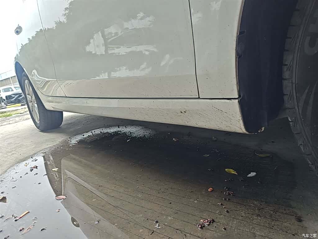 Roewe 360, 2016 21