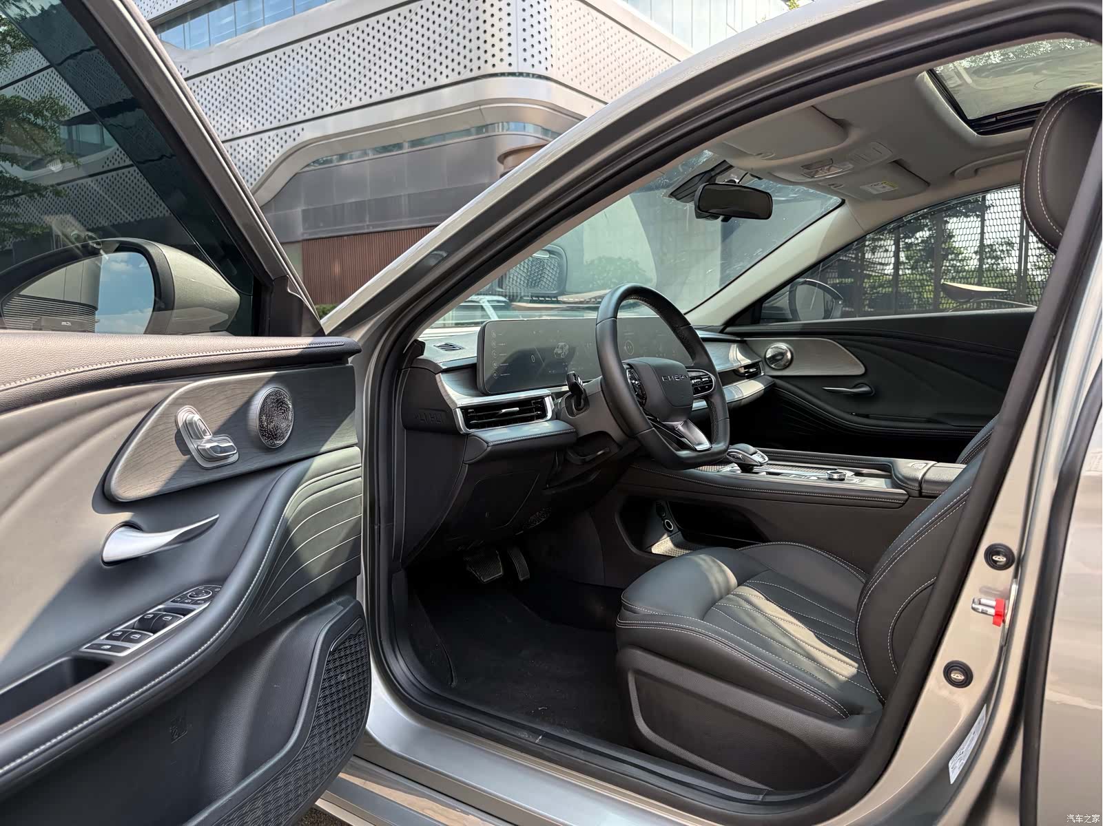 Chery Arrizo 8, 2024 8