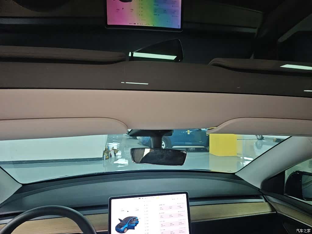 Tesla Model Y, 2021 18