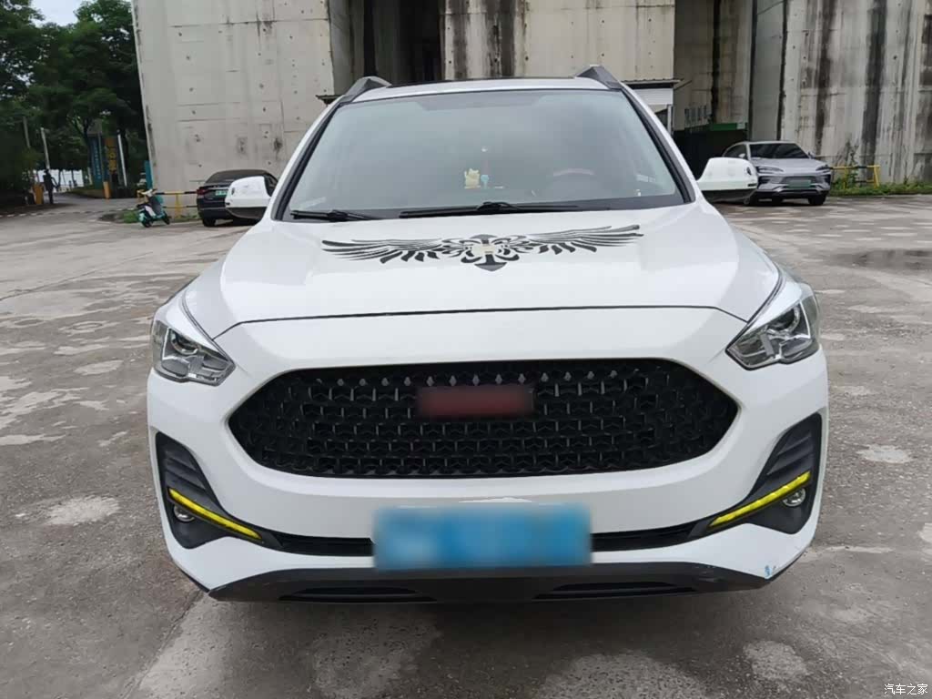 Haval M6, 2020 3
