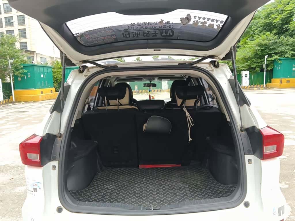 Haval M6, 2020 19
