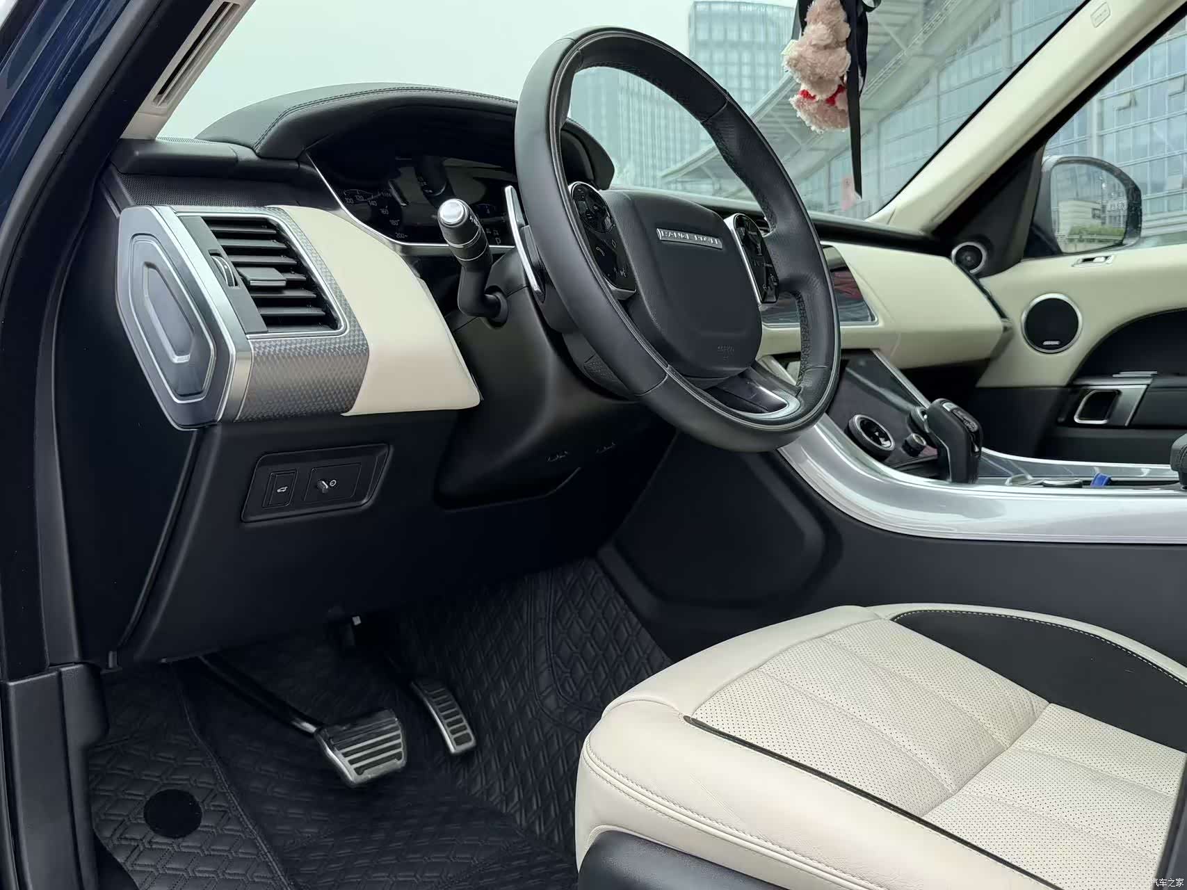 Land Rover Range Rover, 2022 10