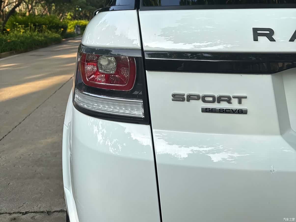 Land Rover Range Rover, 2018 6