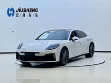 Panamera 2024�� Panamera �����ӳ��� 2.9T