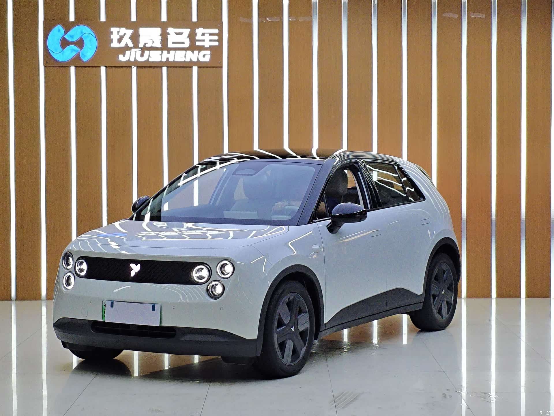 NIO firefly, 2026 1