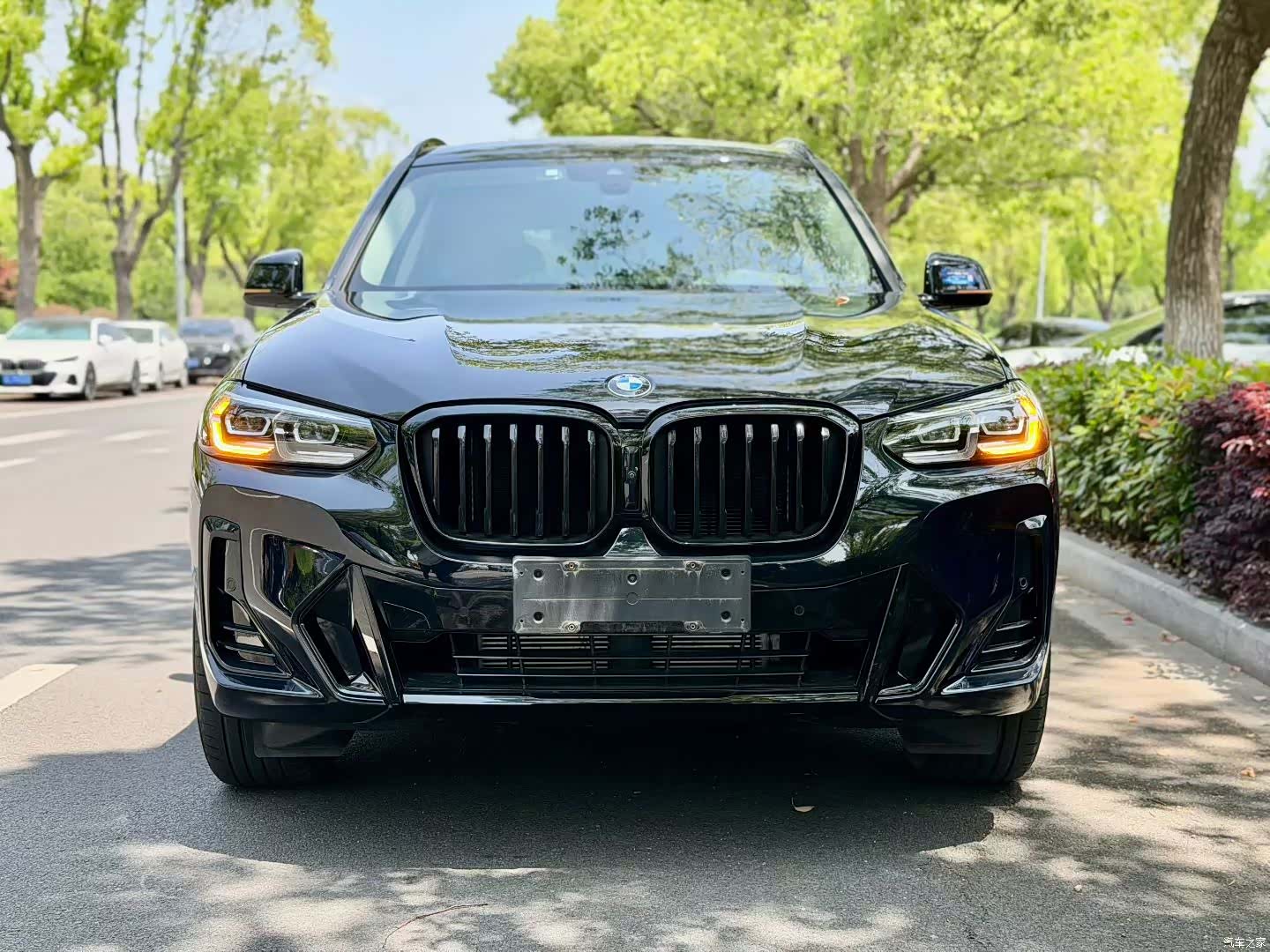 BMW X3, 2024 2