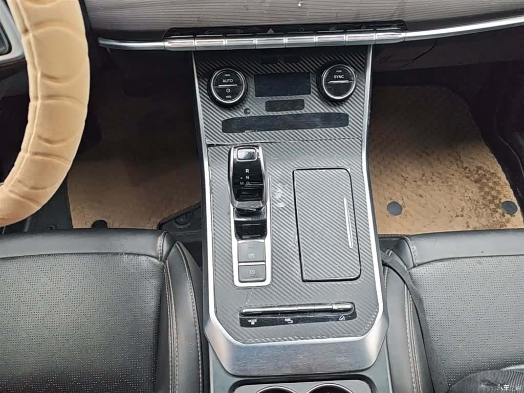 Chery Tiggo 8, 2019 14
