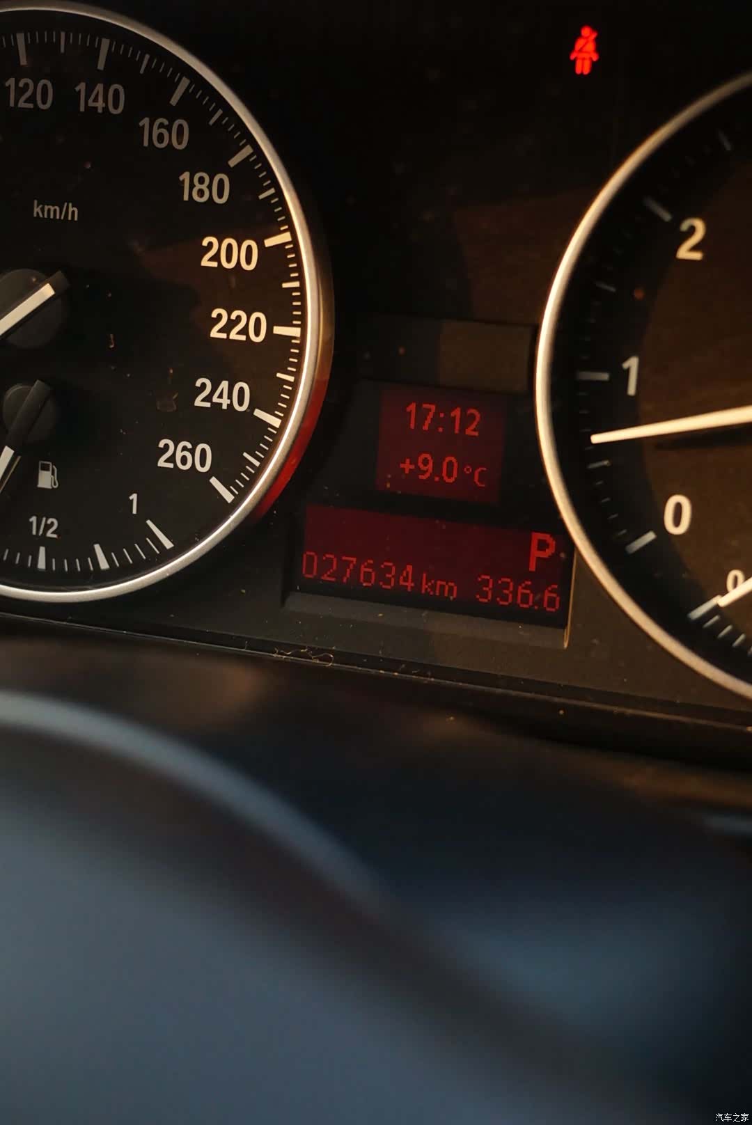 BMW X1, 2015 9