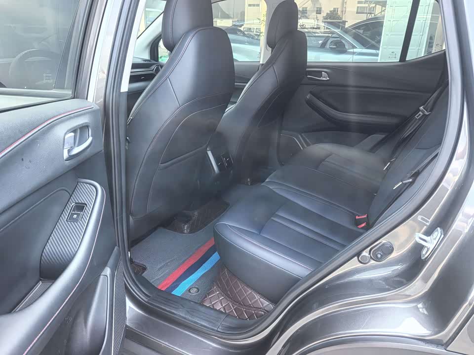 Trumpchi Trumpchi GS4