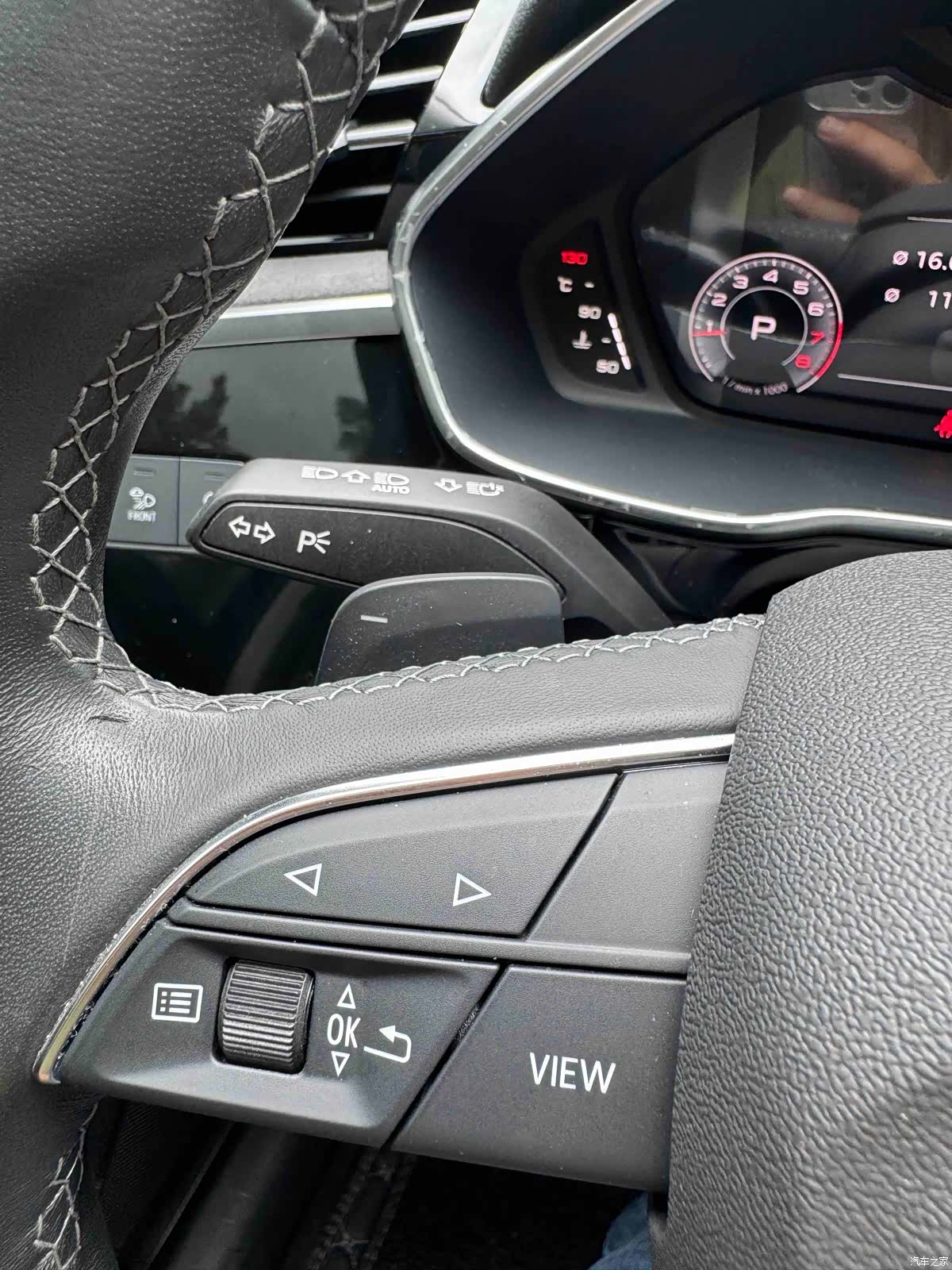 Audi Q3, 2023 28