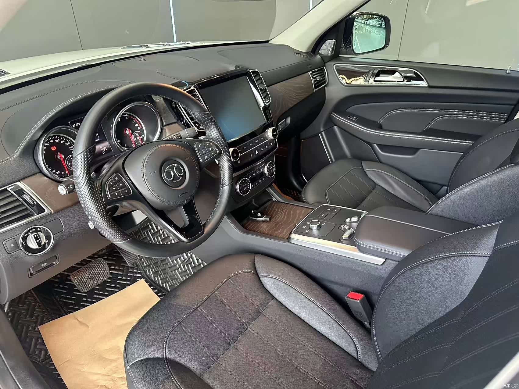 BAIC BJ90, 2023 11