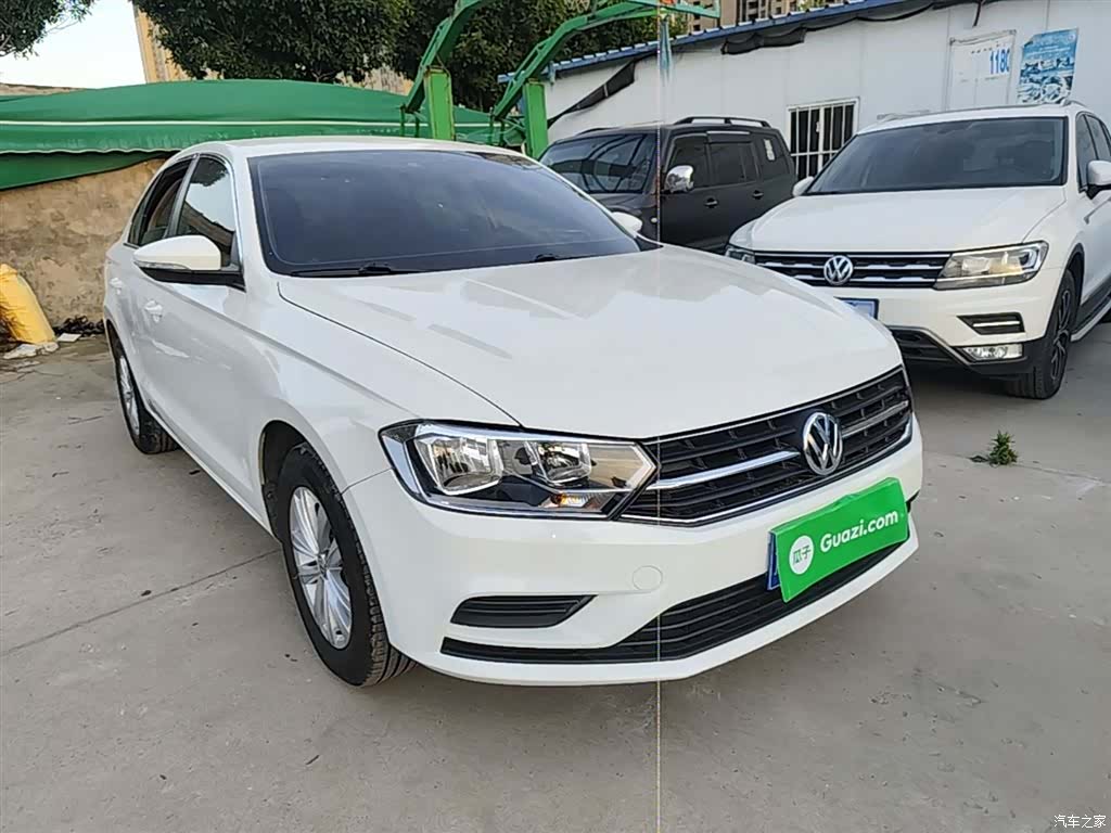 Volkswagen Bora, 2017 4