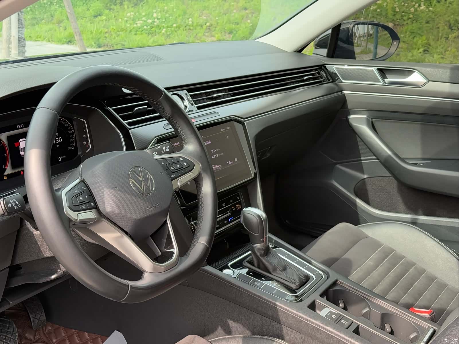 Volkswagen Magotan, 2022 6