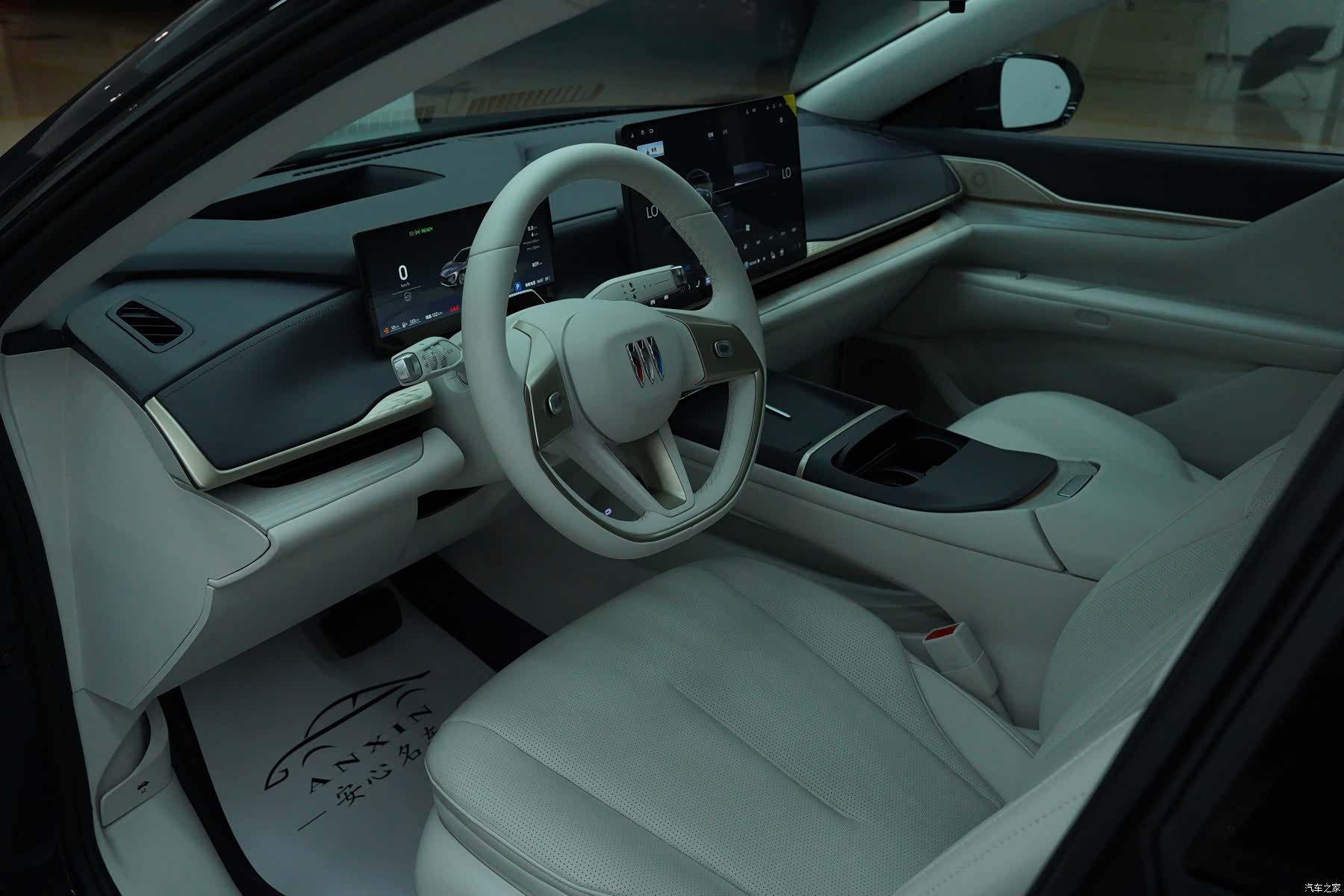 Buick L7, 2025 16