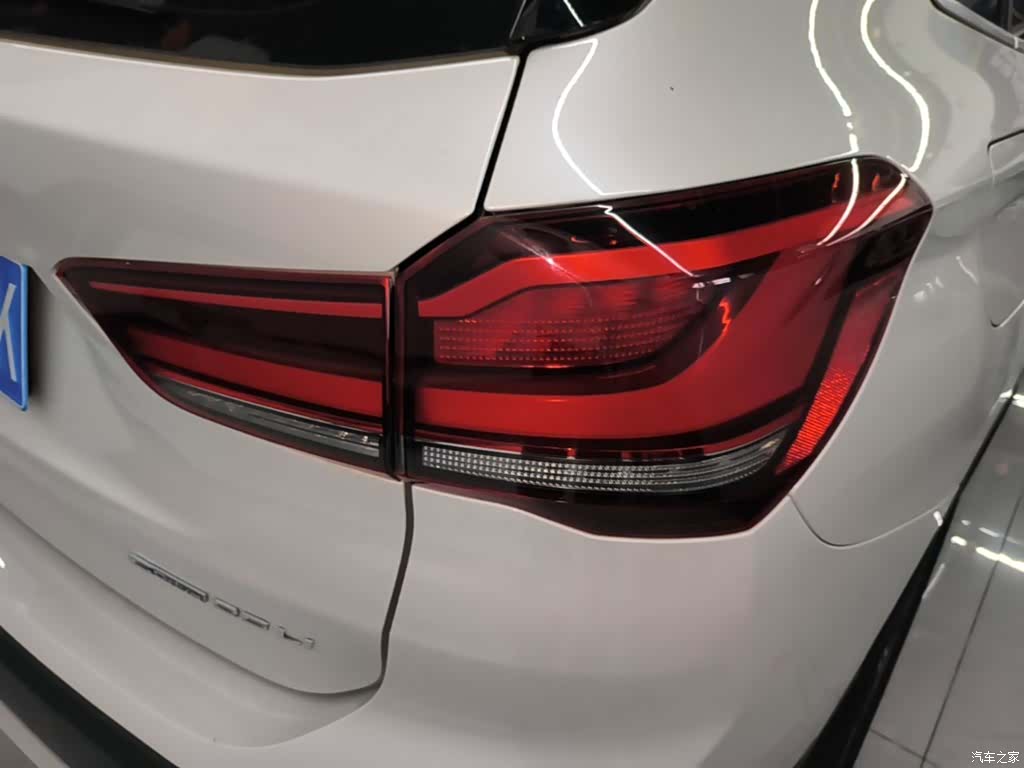 BMW X1, 2021 8